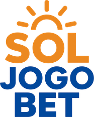 Sol Jogo Bet Logo